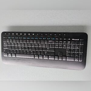 Microsoft Wireless Desktop 2000 Keyboard